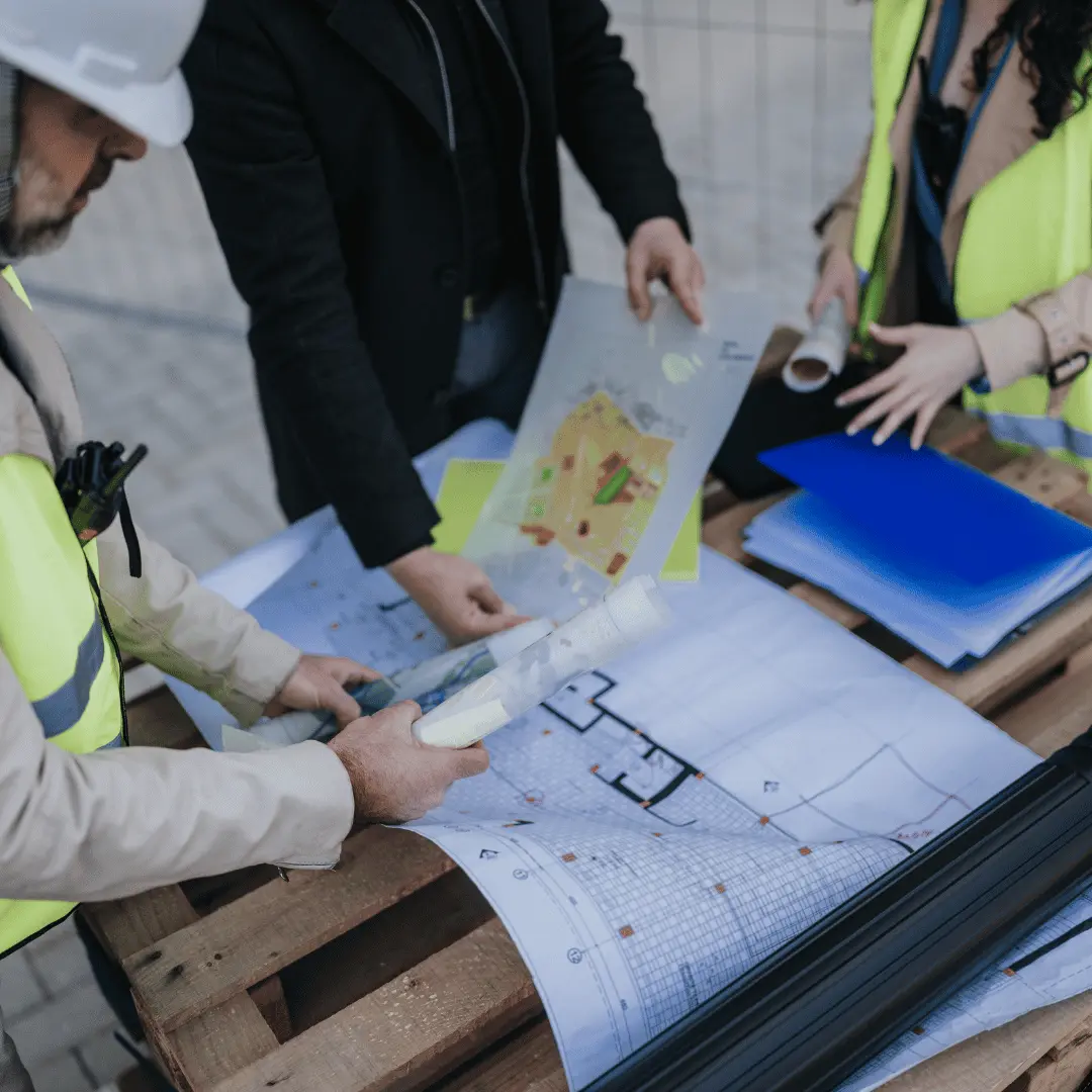 Engineered Demolition Plans Tailored to Your Site