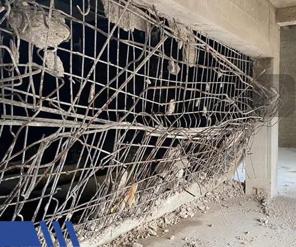 one-team-handling-the-entire-structural-demolition-process-small One Team Handling the Entire Structural Demolition Process
