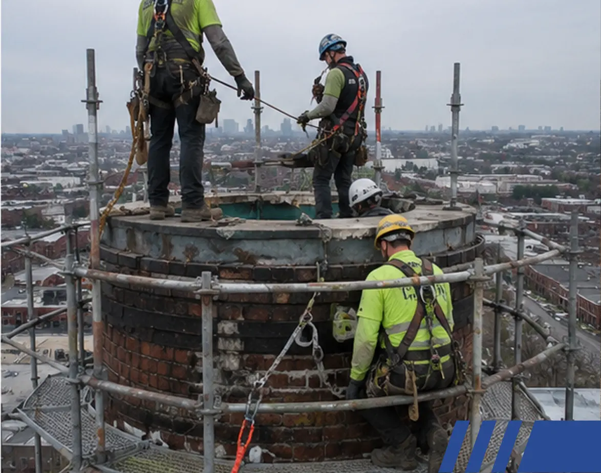 Industrial Demolition Service