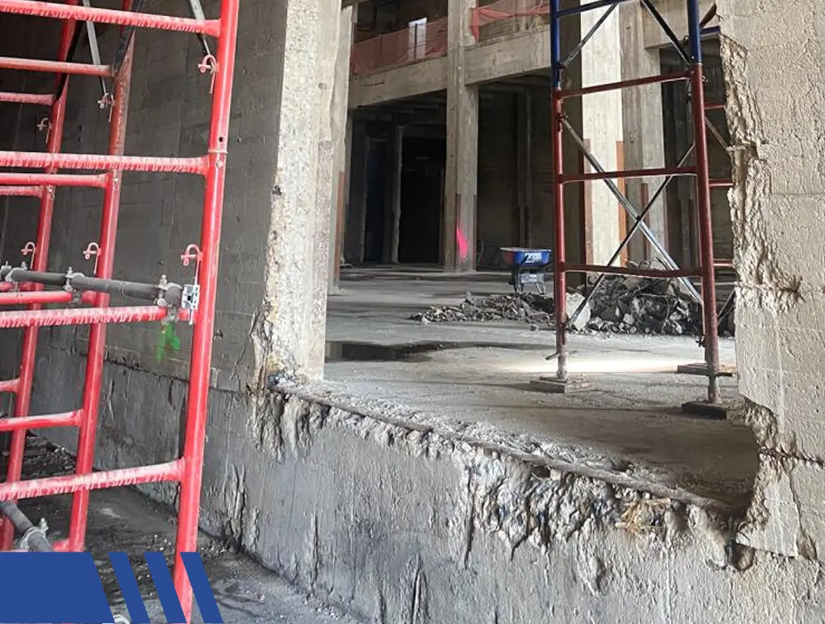 Structural Engineer Shoring How We Work
