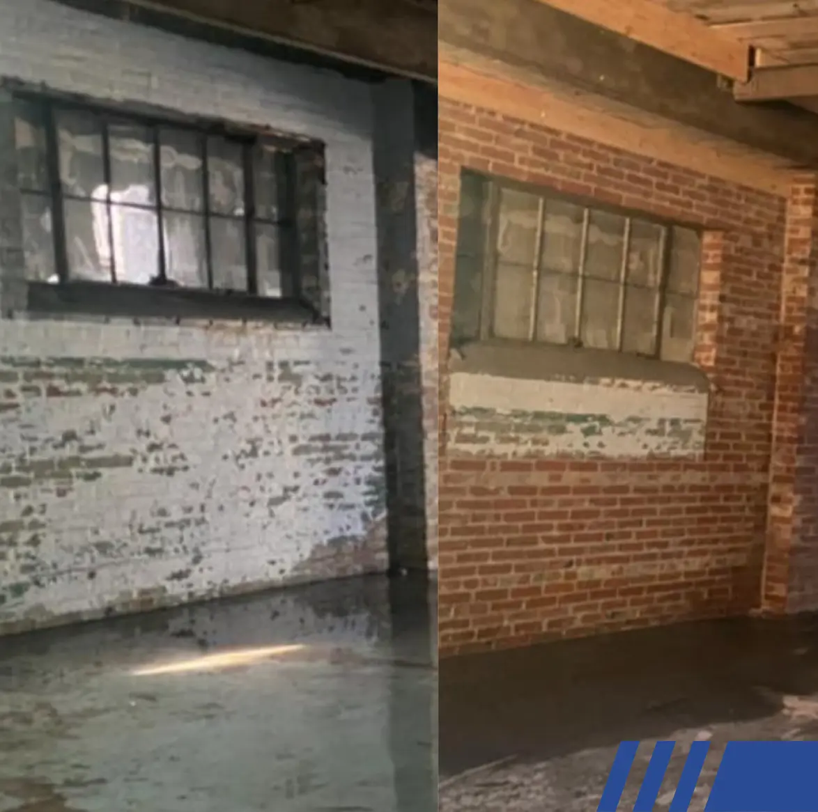 Safe Handling of Full Building Removal