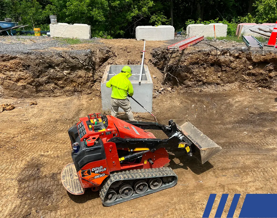 Engineered Demolition Plans