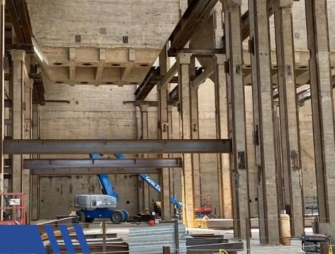 Engineered Demolition Plans