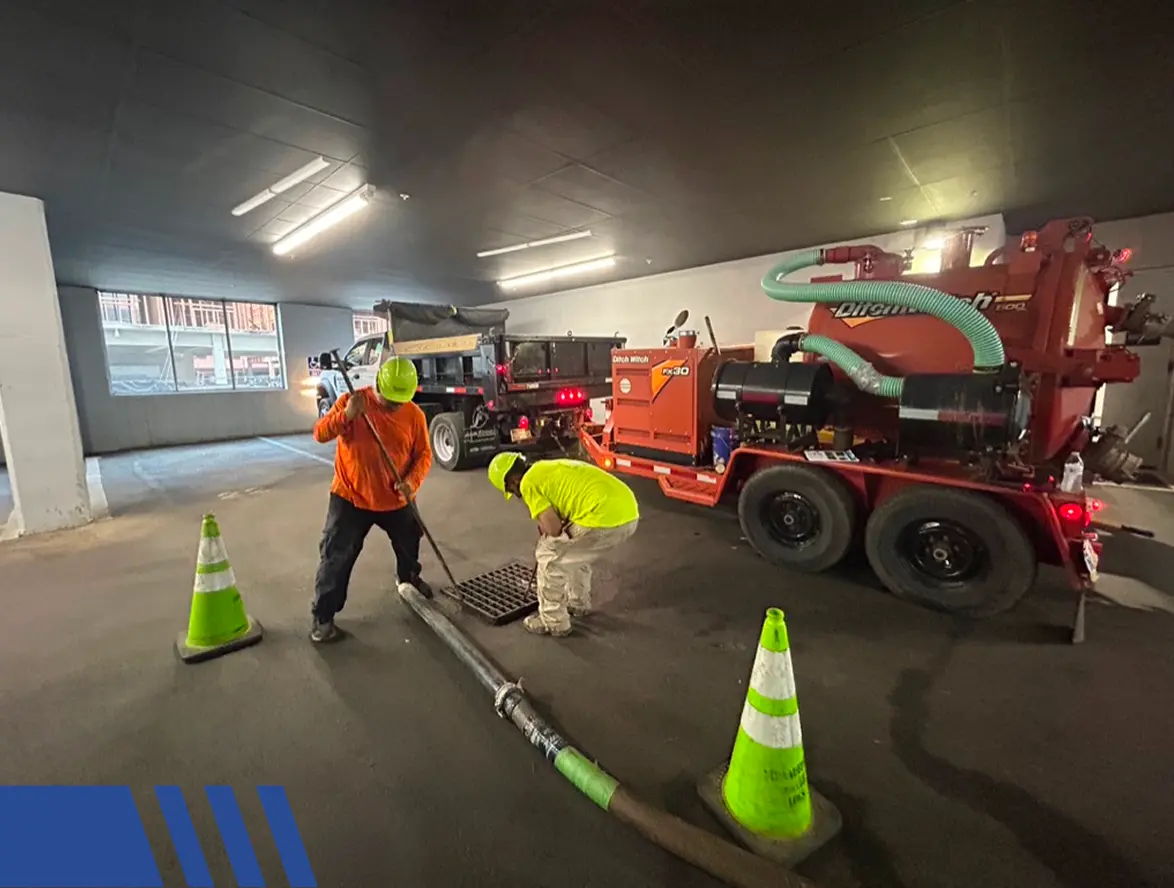 installing correct runoff system Our Experience Across Philadelphia