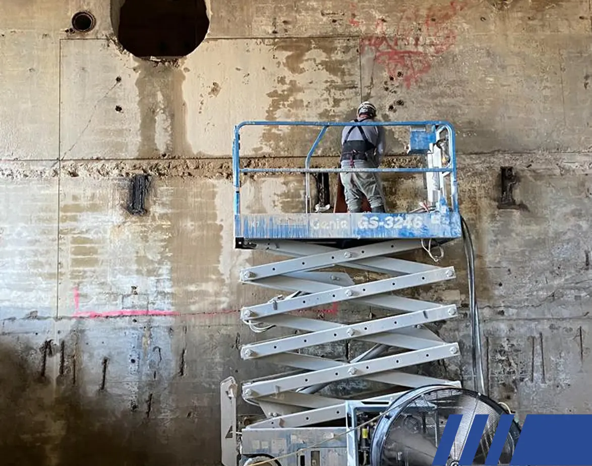 Engineered Demolition Plans