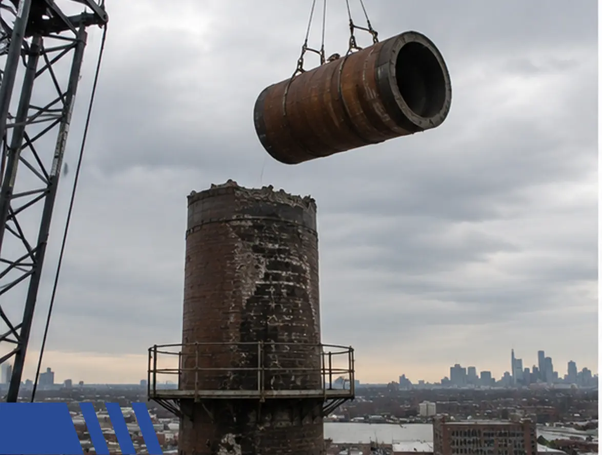Pre-Demolition Surveys and Independent Inspection
