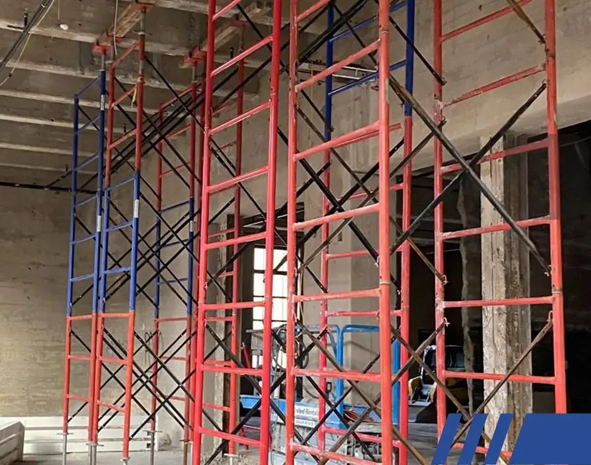 structural engineeering to keep building safe (1) Pre-Demolition Surveys and Independent Inspection