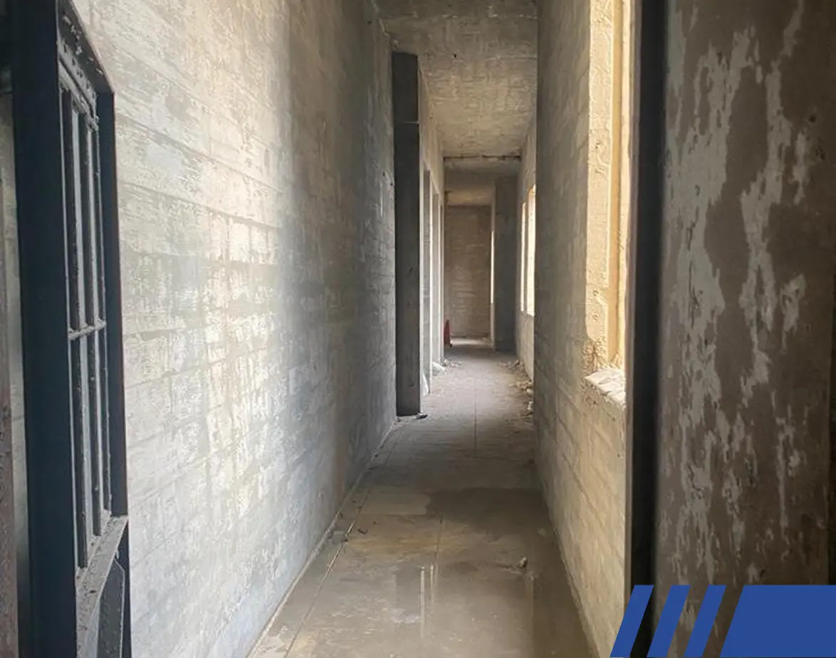 Pre-Demolition Surveys and Independent Inspection