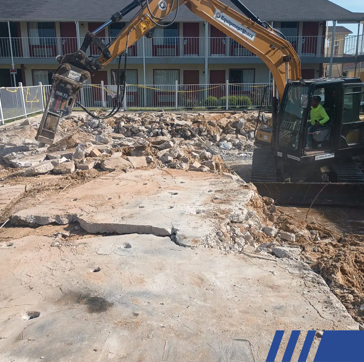 Asbestos Inspection and Notification