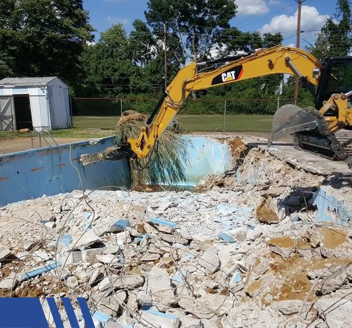 Asbestos Inspection and Notification